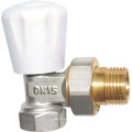 Brass Radiator Valve for Water (a. 0157)